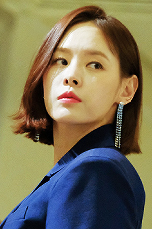 Character image for Do Hwa-Young