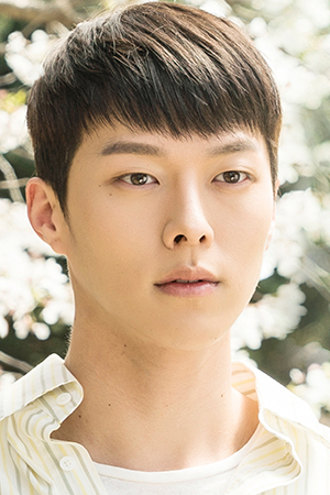 Character image for Chae Do-Jin