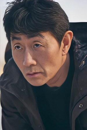 Character image for Yoon Hee-Jae