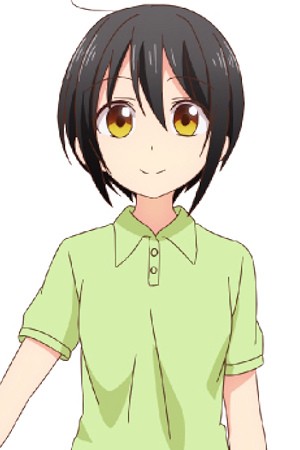 Character image for Hanabi Natsuno