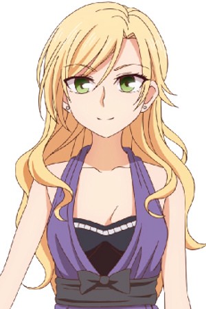 Character image for Yuu Tsukishiro