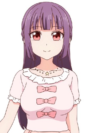 Character image for Sonoa Mitsui