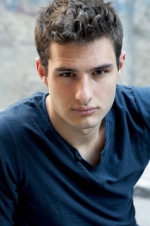 Character image for Javier Arístegui