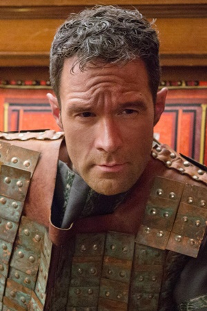 Character image for Terry McKenna / Patrick McKenna