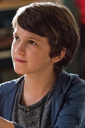 Character image for Wyatt McKenna