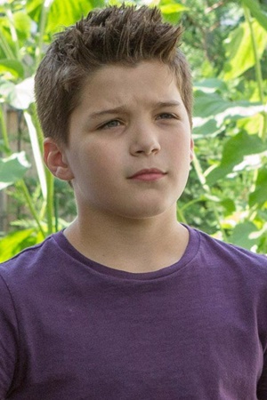 Character image for Dash McKenna