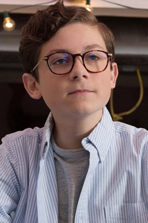 Character image for Liam McKenna