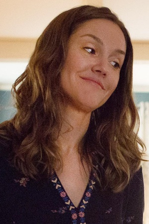 Character image for Beth McKenna