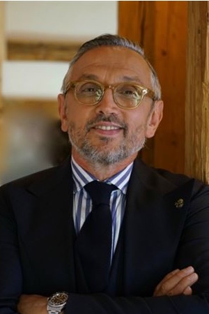 Character image for Bruno Barbieri