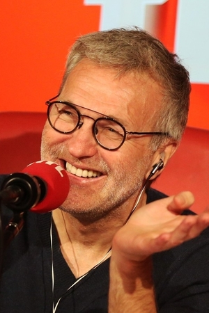 Character image for Laurent Ruquier 