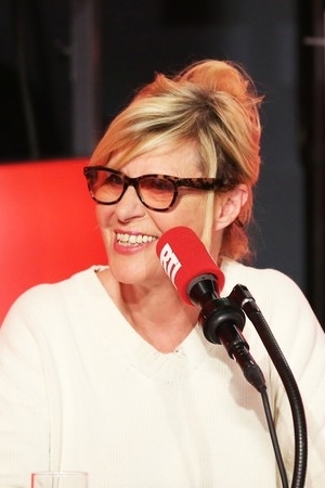 Character image for Chantal Ladesou