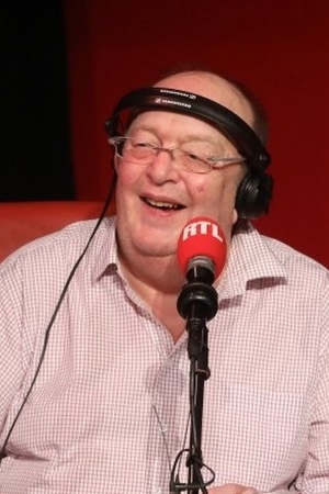 Character image for Bernard Mabille