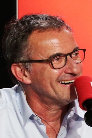 Character image for Christophe Dechavanne 