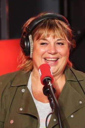 Character image for Michèle Bernier