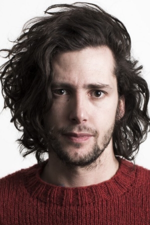 Character image for Gianni