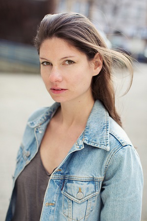 Character image for Nele