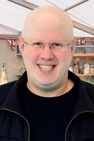 Character image for Presenter
