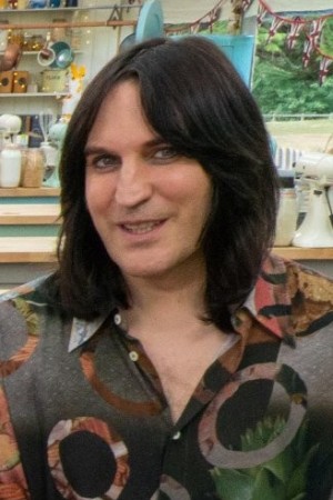 Character image for Presenter