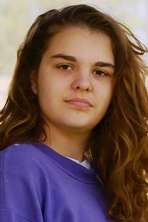 Character image for Alexis Miller