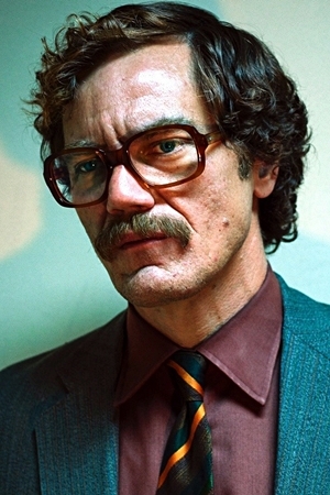 Character image for Martin Kurtz