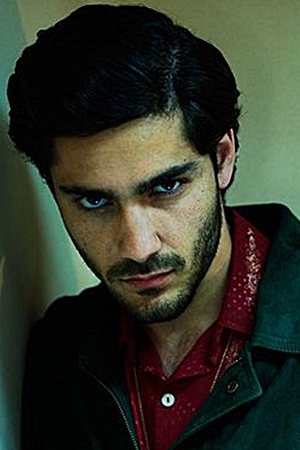Character image for Michel