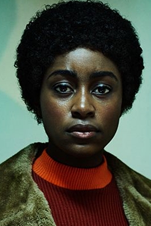 Character image for Rachel