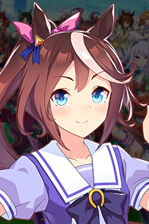Character image for Teiou Toukai 
