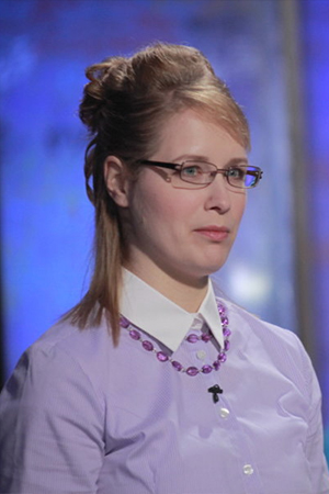 Character image for Judge