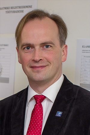 Character image for Judge