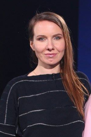 Character image for Judge