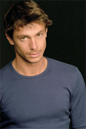 Character image for Dario Ventura