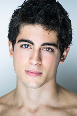 Character image for Filippo Gravina