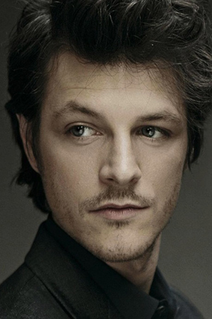 Character image for Enrico Labriola