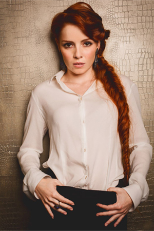 Character image for Annagreca Zara