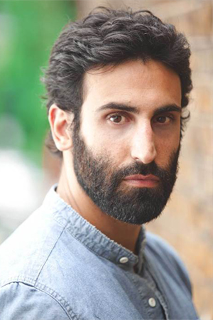 Character image for Beppe Patriarca