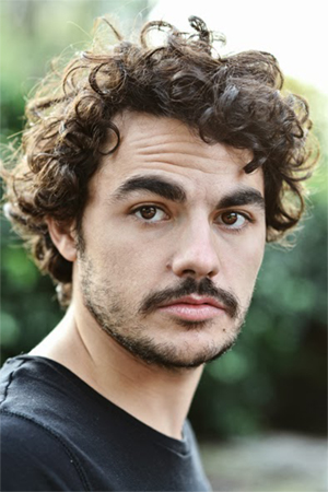 Character image for Niko Patriarca