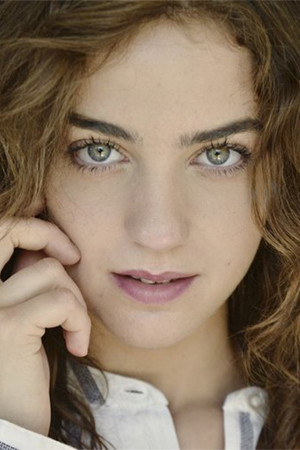 Character image for Luce Guerra