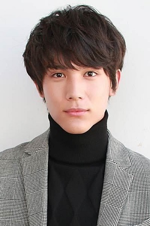 Character image for 馳 天馬