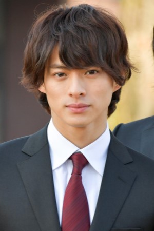 Character image for 神楽木 晴