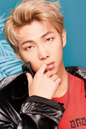 Character image for RM