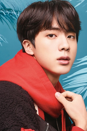 Character image for Jin