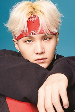 Character image for SUGA