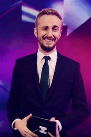 Character image for Host