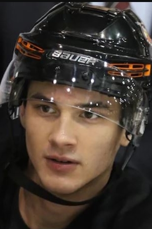 Character image for Maxime Richer