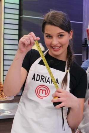 Character image for Adriana Navratil