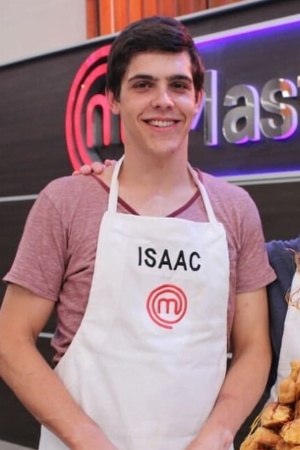 Character image for Isaac Espinosa