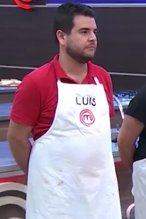 Character image for Luis Rojas