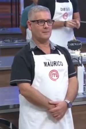 Character image for Mauricio Machado