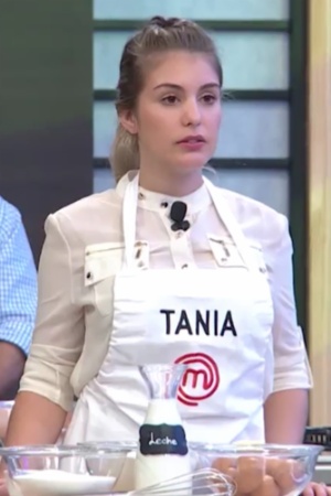 Character image for Tania Casañas