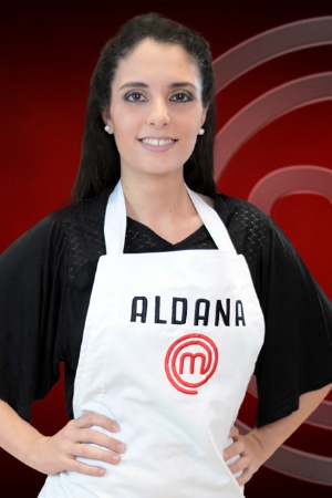 Character image for Aldana Damelio